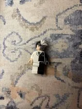 Authentic Lego Batman Two-Face Minifigure