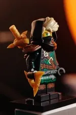 lego minifigures series 29