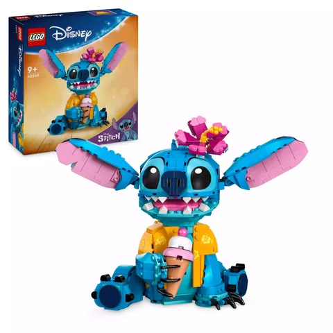 LEGO ǀ Disney Stitch 43249 Lego