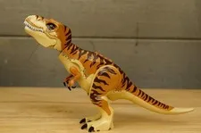 LEGO Jurassic World 10" T-REX Dinosaur from set 75933 T-Rex Transport 2010