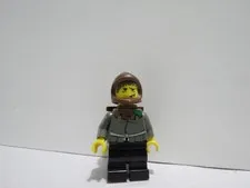 LEGO® Hunchback Minifigure Studios 1381 Crypt  Scary Halloween hrf008