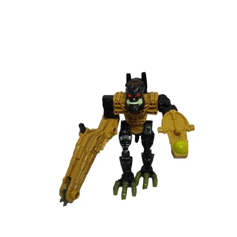 2006 LEGO Bionicle Piraka VEZOK Complete Figure