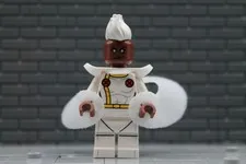 LEGO® Marvel Minifig colmar23 - Storm