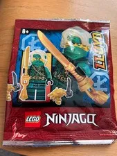 LEGO NINJAGO Phantom Ninja Series 892179 njo711 Lloyd