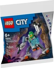 LEGO® Space Science Mech 30694 Large, White