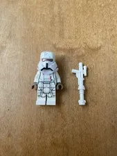 Lego Star Wars Range Trooper Minifigure