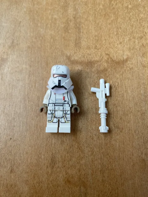 Lego Star Wars Range Trooper Minifigure