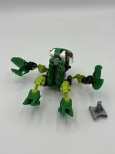 LEGO Bionicle Lehvak Set #8564 2002