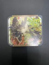Lego Ninjago Lunchbox Food Storage Box Fight for your Right Ninja Movie 4050