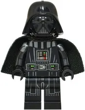 LEGO® Minifig sw1502 - Darth Vader™ - SMART Play™
