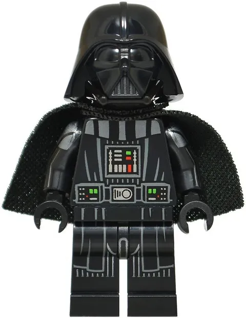 LEGO® Minifig sw1502 - Darth Vader™ - SMART Play™
