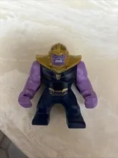 LEGO Thanos Minifigure SH0504