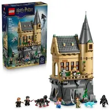 LEGO Harry Potter Hogwarts Castle: Gift Idea for Birthdays 76463 - FREE SHIPPING
