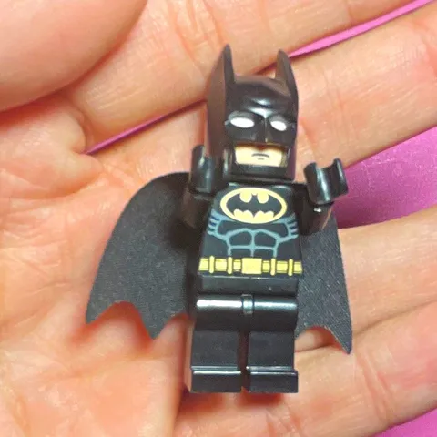 LEGO 2006 Batman (MINT)