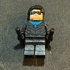 LEGO Nightwing