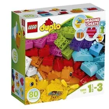 LEGO® DUPLO® 10848 My First Building Blocks