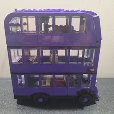 LEGO Harry Potter: The Knight Bus (75957) RETIRED  