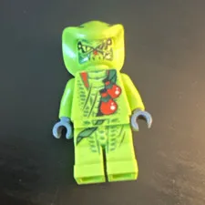 LEGO SERPENTINE LASHA SNAKE SEASON 1 + 2
