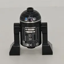 Lego Astromech Droid 75348 R2-E6 Star Wars The Mandalorian Star Wars Minifigure