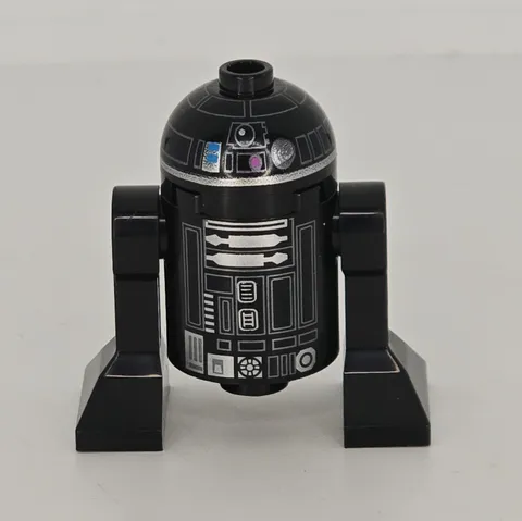 Lego Astromech Droid 75348 R2-E6 Star Wars The Mandalorian Star Wars Minifigure