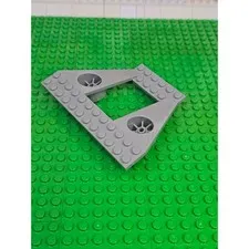 LEGO Wing Plate Bi-Level 12x9x2 1/3 - 1997