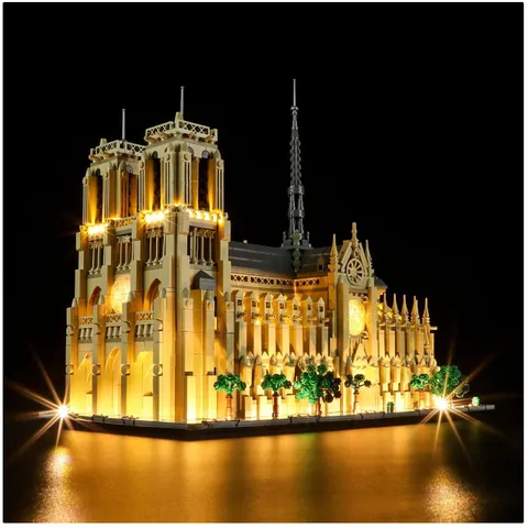 Illuminate Notre-Dame de Paris - Collector's Edition