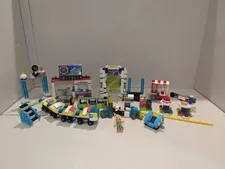 Lego Friends 41130 Replacement Parts