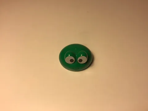LEGO Super Mario Bros Frog Power Up Pack (71392) Hat Only