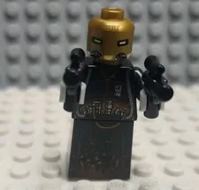 LEGO Star Wars Quay Tolsite minifigure (sw0924) No Helmet Retired 