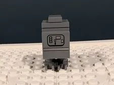 LEGO Star Wars Gonk Power Droid Minifigure Sw0562 UCS Sandcrawler 75059