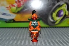 Lego Ninjago Nadakhan Minifigure njo0195 (New Condition)
