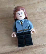 LEGO Hermione Granger, Gryffindor  HP238 Harry Potter Order Of The Phoenix 75966