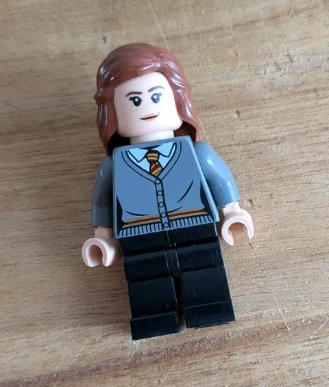 LEGO Hermione Granger, Gryffindor  HP238 Harry Potter Order Of The Phoenix 75966