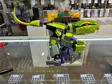 9455-Fangpyre Mech-Used
