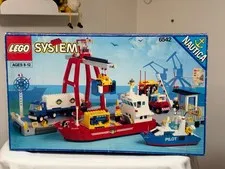 nautica 6542
