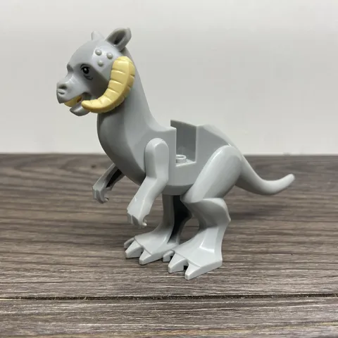 LEGO Star Wars Tauntaun Minifigure
