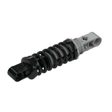 LEGO Technic Briques 1x Noir Amortisseur N0. 3 Suspension - 6483721 79717 Neuf