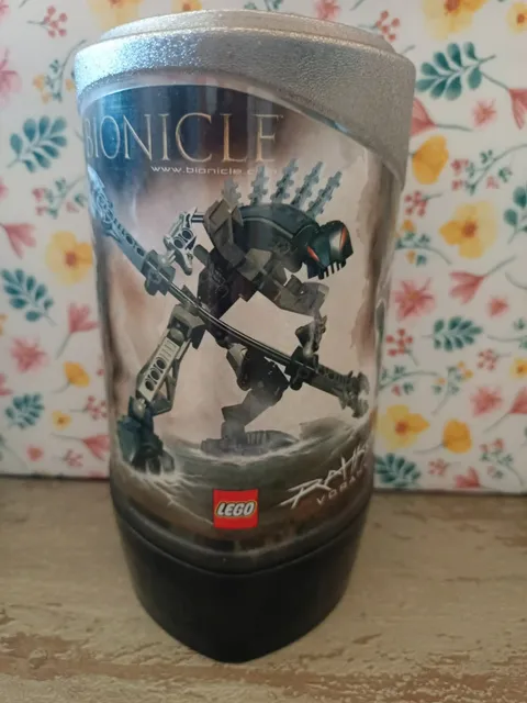 lego bionicle rahkshi vorahk