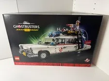 LEGO Icons: Ghostbusters Ecto-1 (10274)