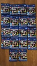 LEGO 71012 Disney Series 1 Collectible Minifigures Complete Set New Sealed CMF