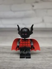 Lego Vampire Knight Collectible Minifigure Series 25 CMF 71045 Minifig
