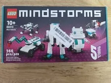 Lego Mindstorms Mini Robots Building Set 40413 Multicolor