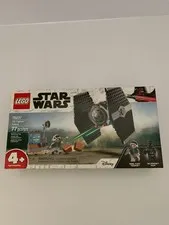LEGO 75237 Star Wars TIE Fighter Attack - New Sealed