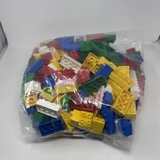 Lego Duplo 6 Lb Lot