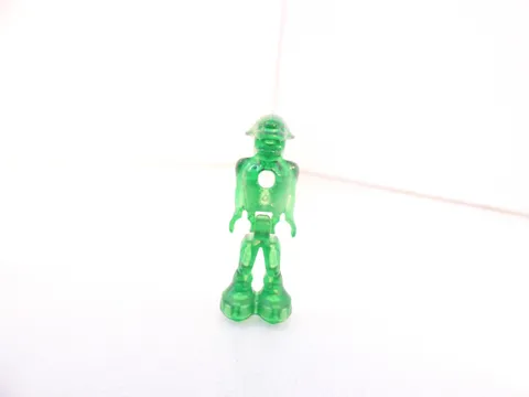 Life on Mars Alien LEGO Minifigure Lot Space 7644 7645 7652