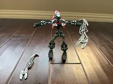 LEGO Bionicle Vahki Vorzakh (Set 8616)