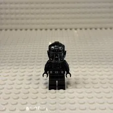 LEGO Star Wars Imperial Tie Fighter Pilot sw1138 From 75300 Minifigure