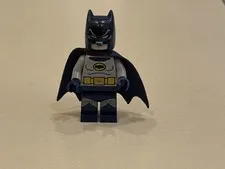 Lego Batman Minifigure 76188 Batman Classic TV Series