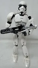LEGO Star Wars 75114 First Order Stormtrooper Buildable Figure w/ Blaster