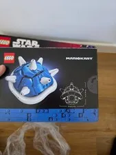 LEGO 40787 spiny shell